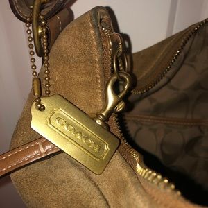 Coach Crossbody Bag